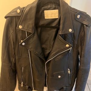 Deadwood Moto Jacket